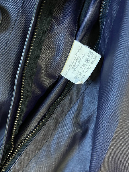 Left Hand Thermojoint Trench Coat (L/XL)
