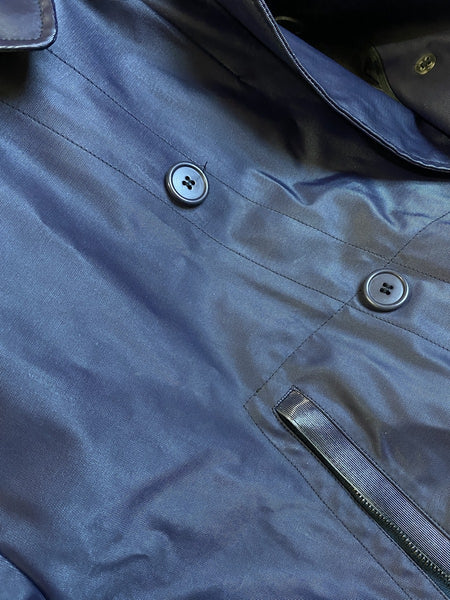 Left Hand Thermojoint Trench Coat (L/XL)