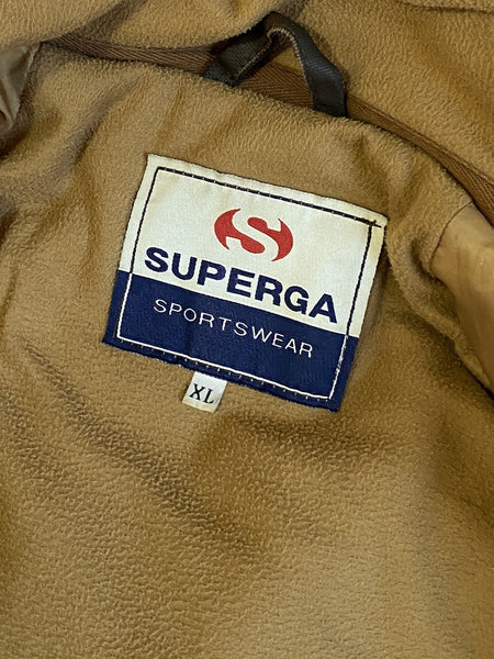 Superga Sportswear Jacket (XL)