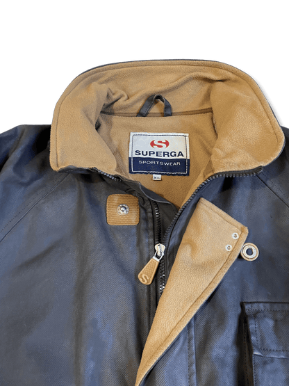 Superga Sportswear Jacket (XL)