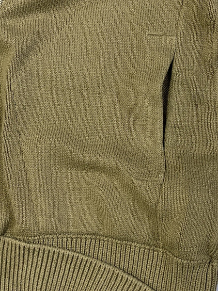 Stone Island Shadow Project AW '12/'13 Zip Cardigan (S)