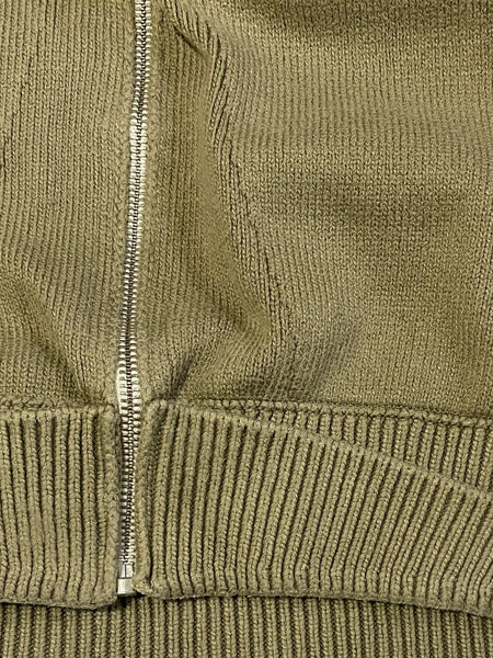 Stone Island Shadow Project AW '12/'13 Zip Cardigan (S)