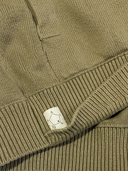 Stone Island Shadow Project AW '12/'13 Zip Cardigan (S)