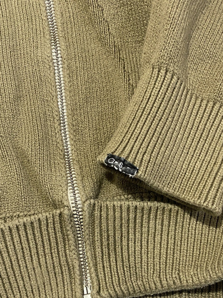 Stone Island Shadow Project AW '12/'13 Zip Cardigan (S)