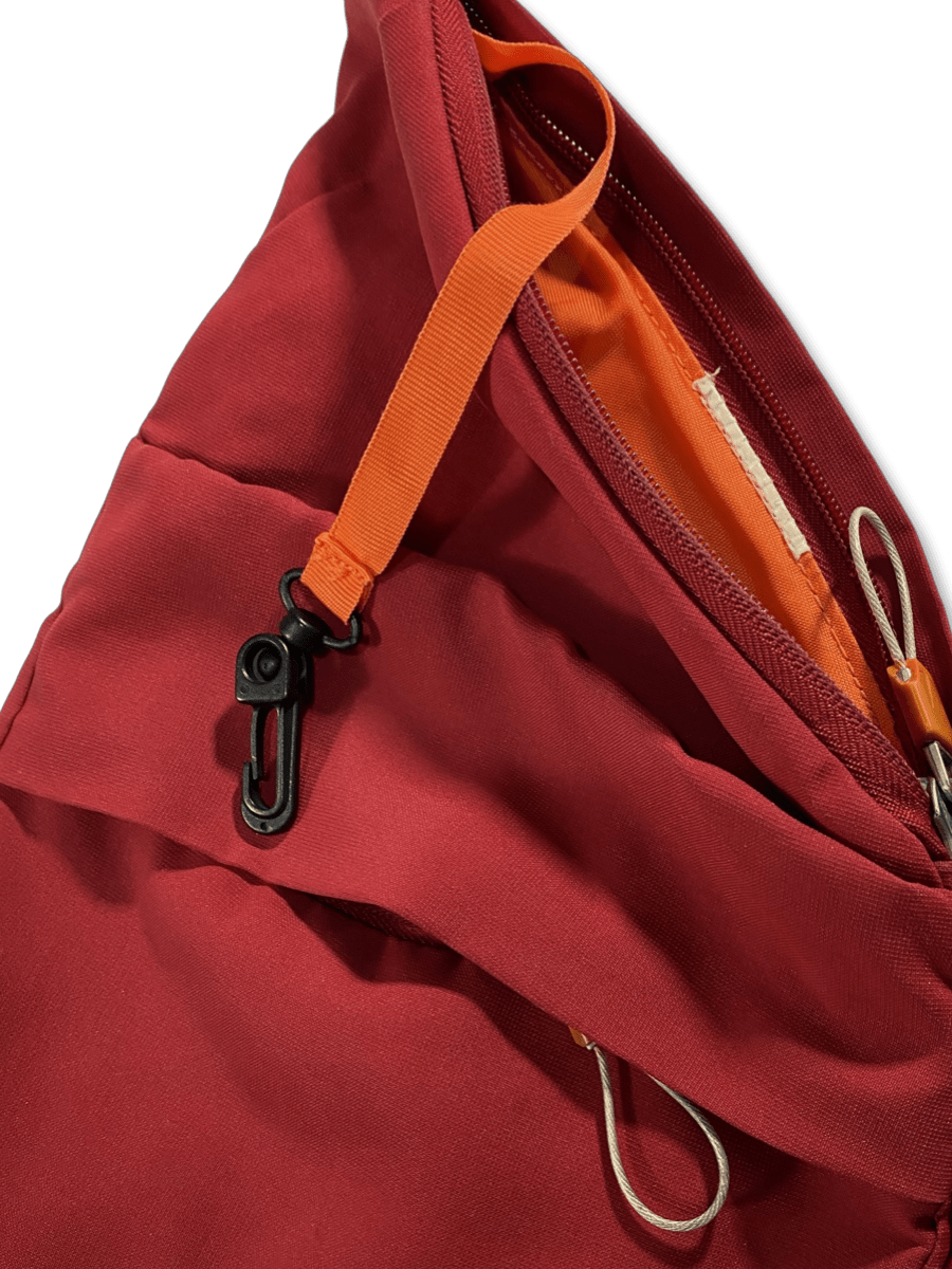 Nike Side Bag â SPACCIO
