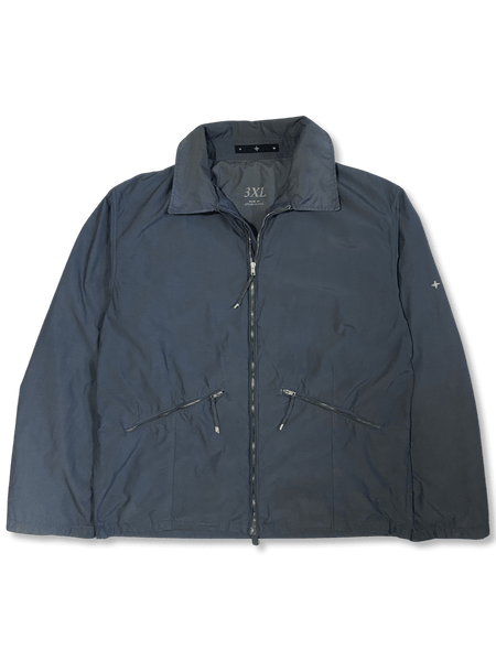 Stone Island Denims SS '03 Jacket (XXL)