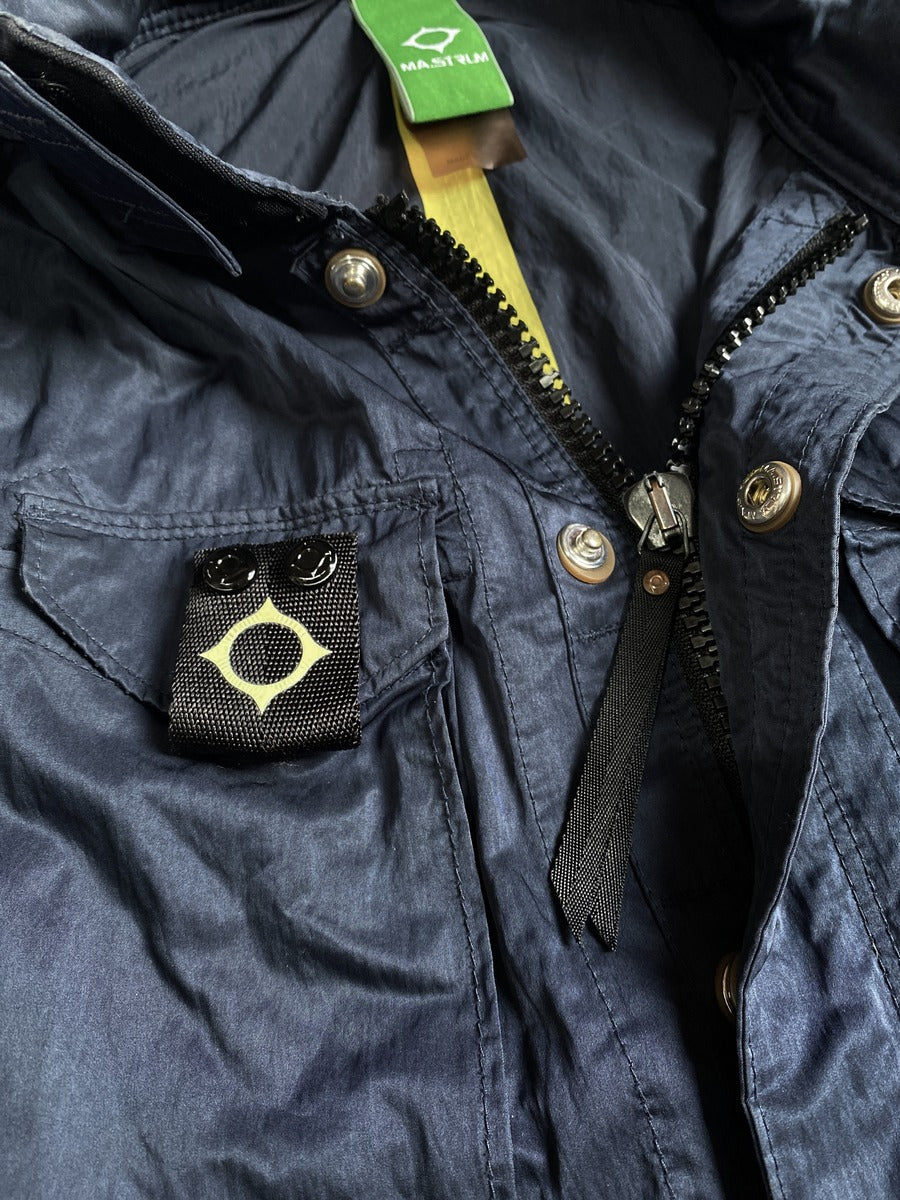 MA.STRUM SS '13 Officer 3 Jacket (S/M)