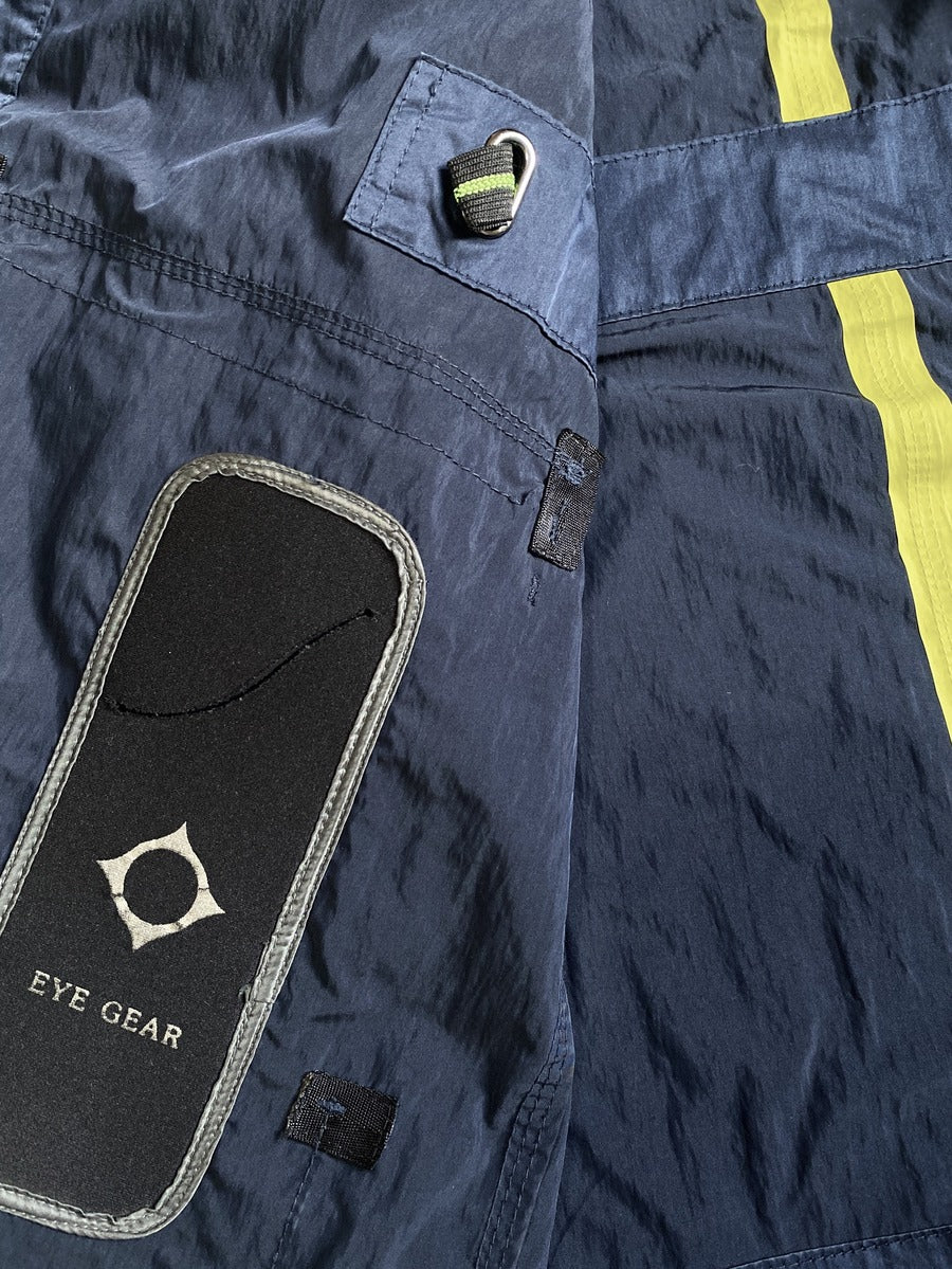MA.STRUM SS '13 Officer 3 Jacket (S/M)