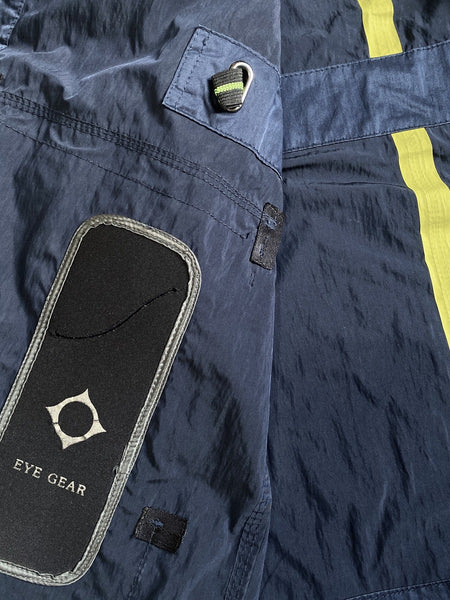 MA.STRUM SS '13 Officer 3 Jacket (S/M)