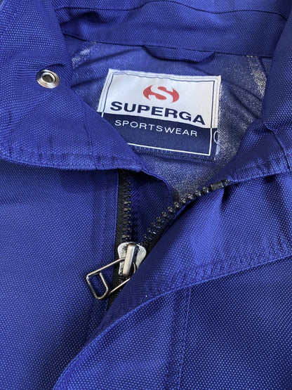 Superga Sportswear Jacket (M/L)