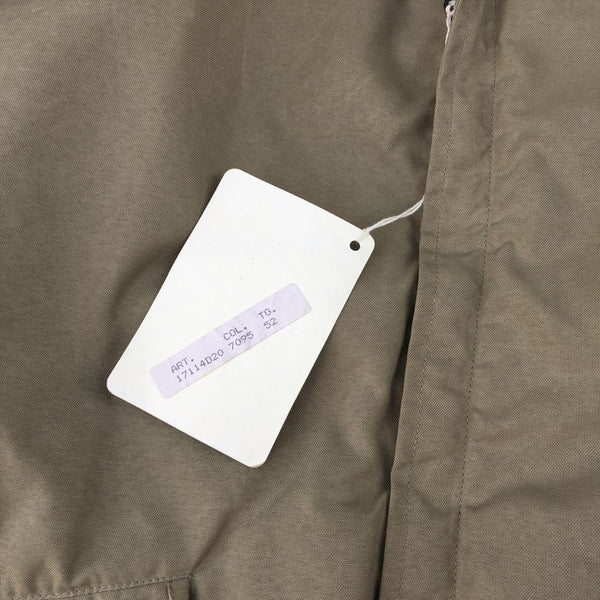 C.P. Company AW 1992 Hooded Jacket (L/XL)
