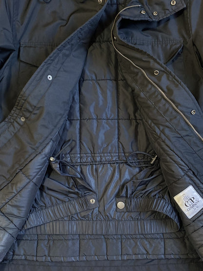 C.P. Company AW '06/'07 Dynafil Field Jacket (S/M)