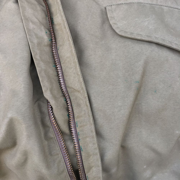 C.P. Company AW 1992 Hooded Jacket (L/XL)