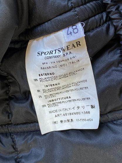 C.P. Company AW '06/'07 Dynafil Field Jacket (S/M)
