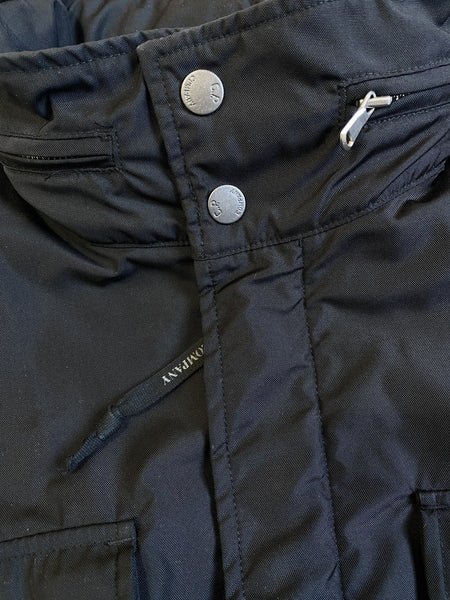 C.P. Company AW '06/'07 Dynafil Field Jacket (S/M)