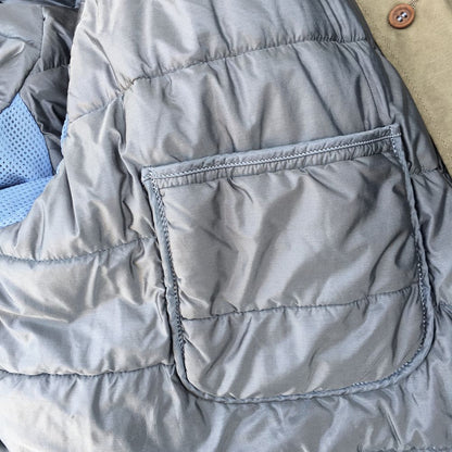 C.P. Company AW 1992 Hooded Jacket (L/XL)
