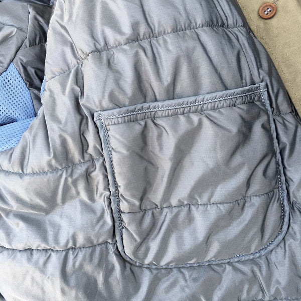 C.P. Company AW 1992 Hooded Jacket (L/XL)
