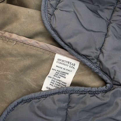 C.P. Company AW 1992 Hooded Jacket (L/XL)
