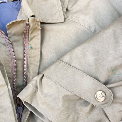 C.P. Company AW 1992 Hooded Jacket (L/XL)