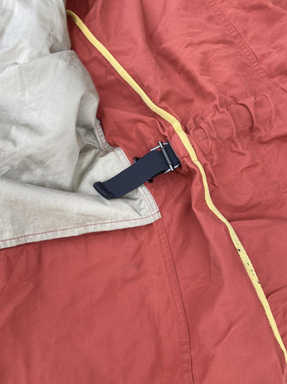 MA.STRUM SS '10 Flint Field Jacket (S/M)