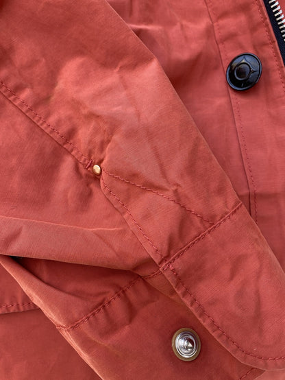 MA.STRUM SS '10 Flint Field Jacket (S/M)