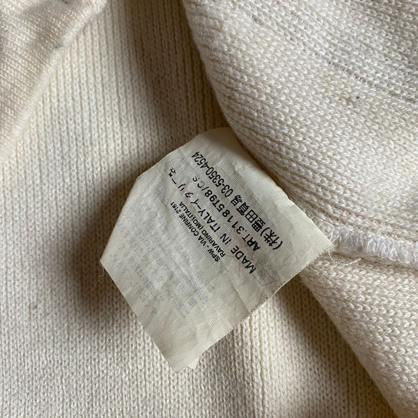 C.P. Company Relax AW '99/'00 Wool Knit (S/M)