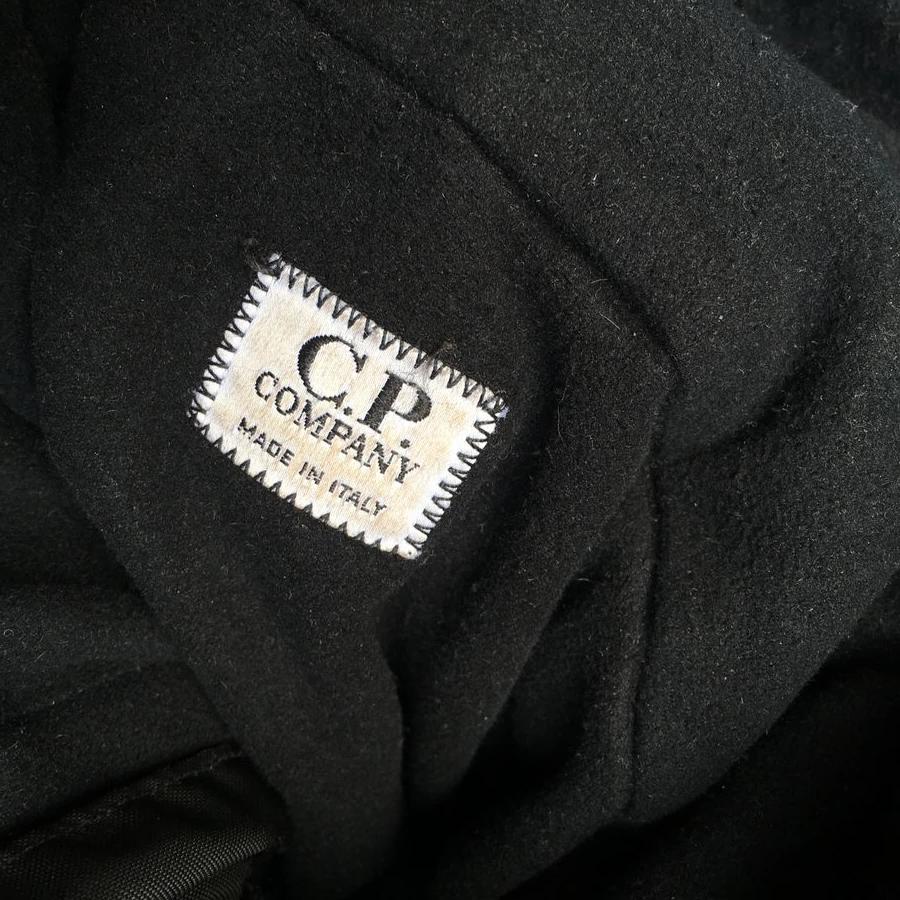 C.P. Company AW 2000 Urban Protection Munch Jacket (XL/XXL)