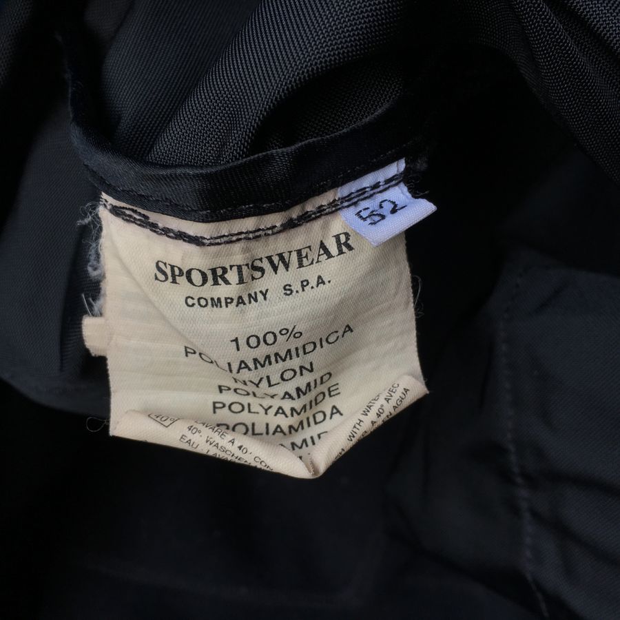 C.P. Company AW 2000 Urban Protection Munch Jacket (XL/XXL)