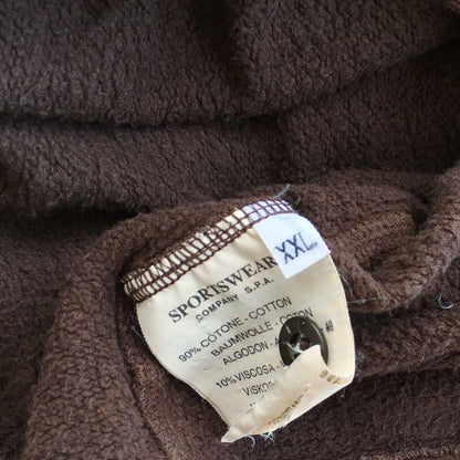 C.P. Company Relax AW 1998 Overshirt (XXL)