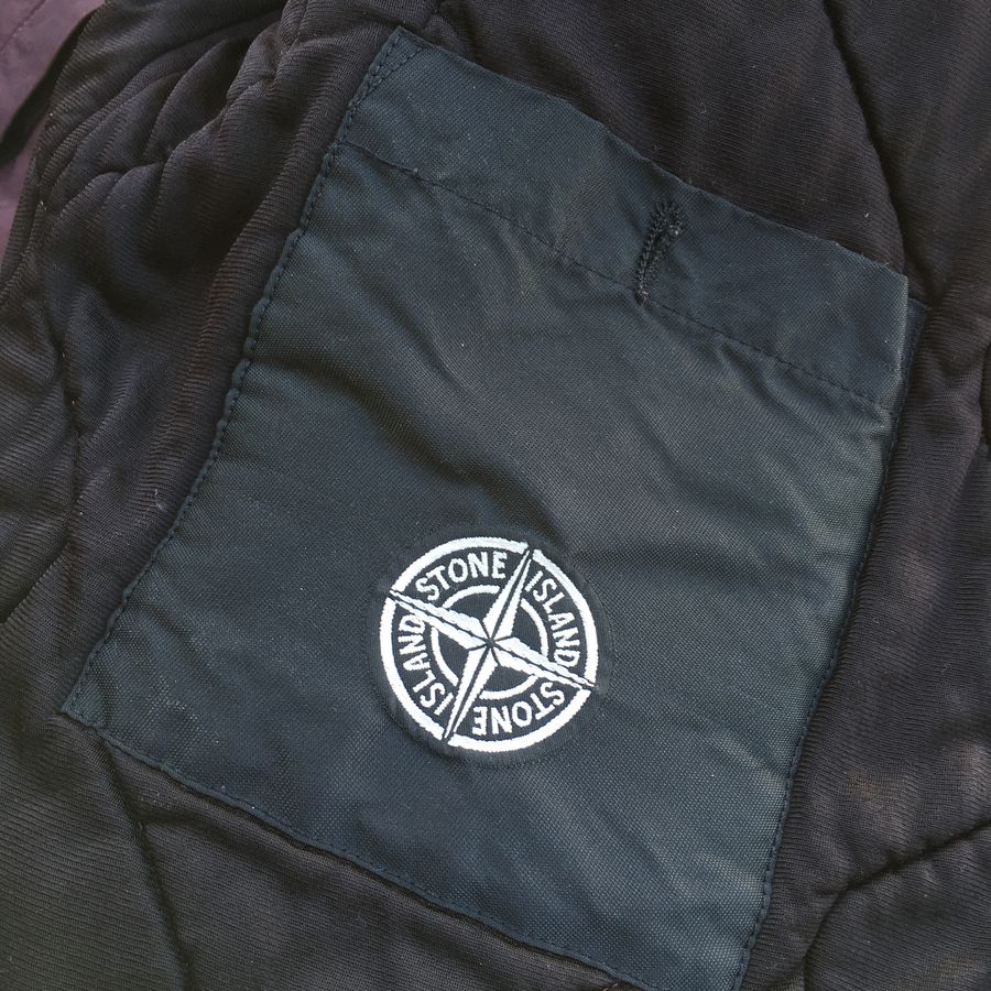 Stone Island AW 2010 Bomber Jacket (S/M)