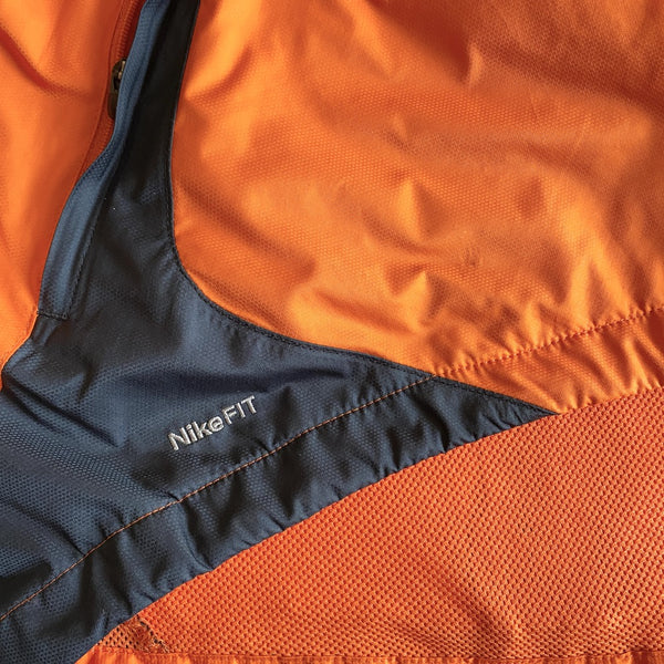 Nike FIT Storm Running Jacket (S)