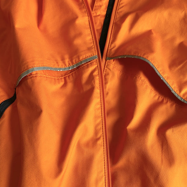 Nike FIT Storm Running Jacket (S)