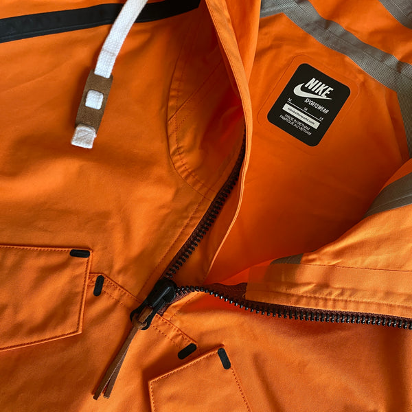 Nike NSW AW '12/'13 Ventile Anorak (M)