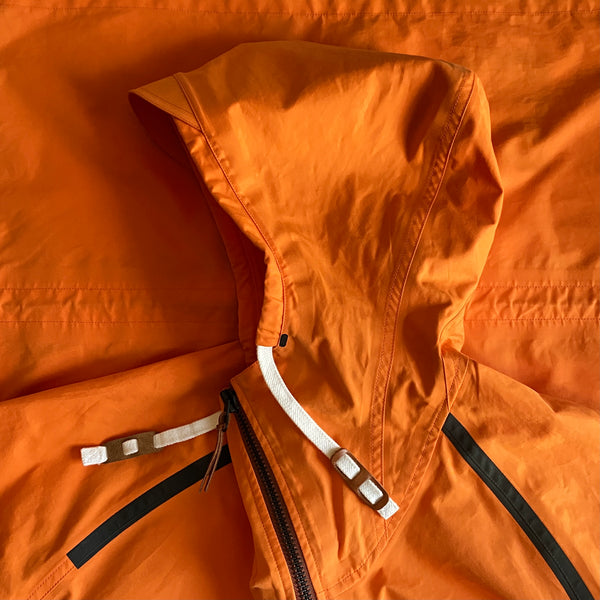 Nike NSW AW '12/'13 Ventile Anorak (M)
