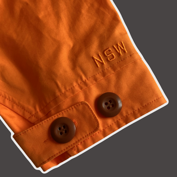 Nike NSW AW '12/'13 Ventile Anorak (M)