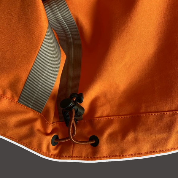 Nike NSW AW '12/'13 Ventile Anorak (M)