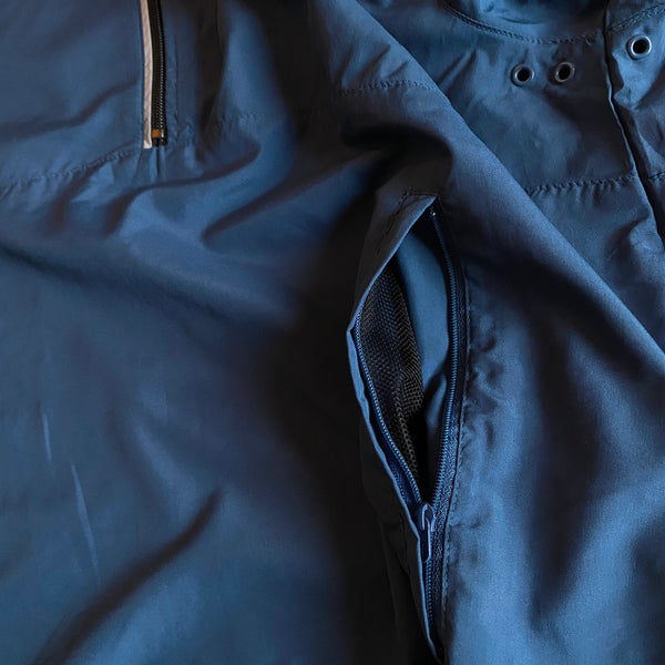 Nike Quarter Zip Running Jacket (XS/S)