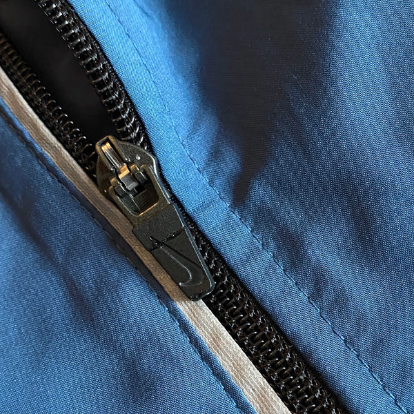 Nike Quarter Zip Running Jacket (XS/S)