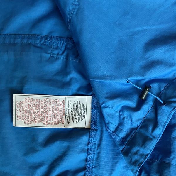 Nike FIT Running Jacket (M)