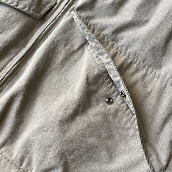 C.P. Company AW '04/'05 Down Vest (S/M)