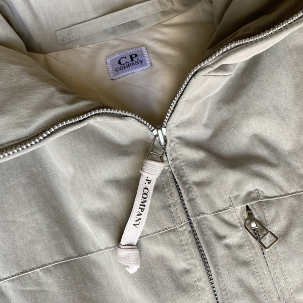 C.P. Company AW '04/'05 Down Vest (S/M)