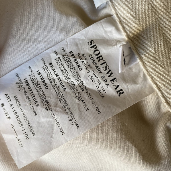 C.P. Company AW '04/'05 Down Vest (S/M)