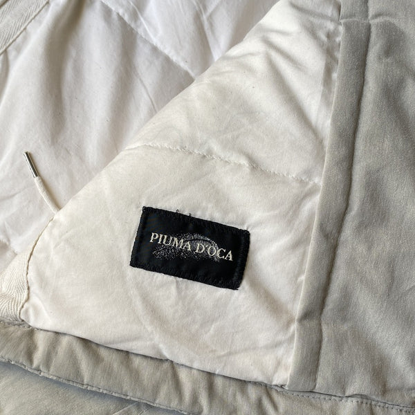 C.P. Company AW '04/'05 Down Vest (S/M)