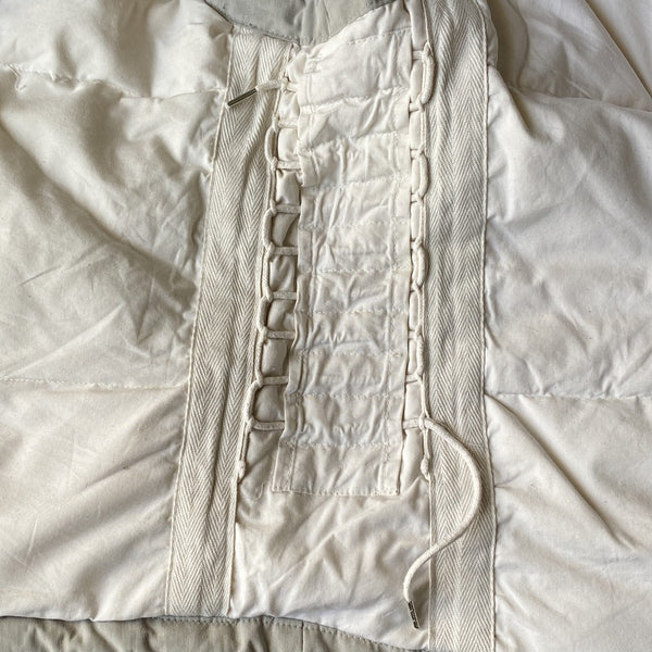 C.P. Company AW '04/'05 Down Vest (S/M)