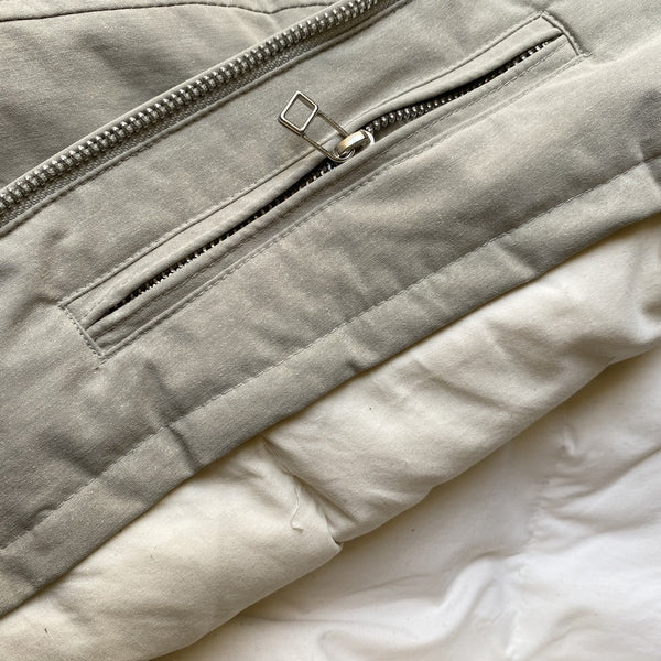 C.P. Company AW '04/'05 Down Vest (S/M)