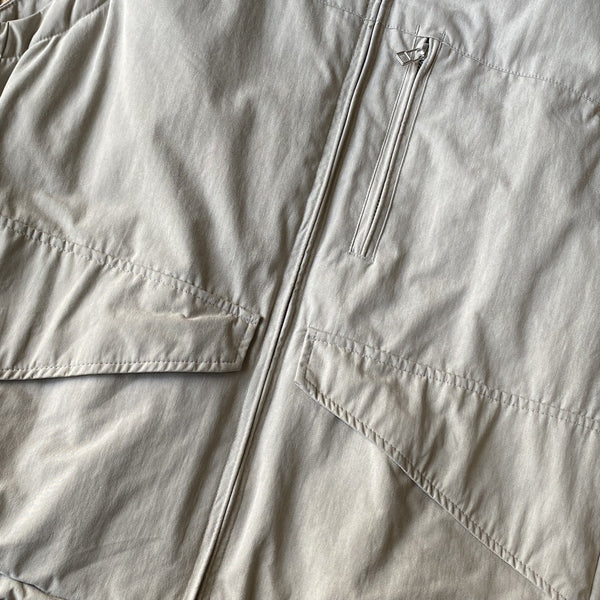 C.P. Company AW '04/'05 Down Vest (S/M)