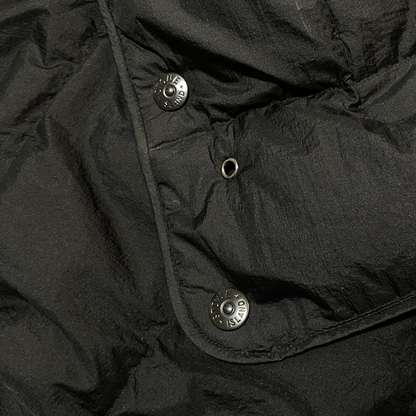 Stone Island Down Jacket Liner (S/M)