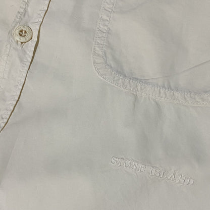 Stone Island SS '02 Shirt (XL/XXL)