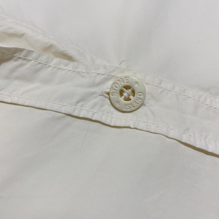 Stone Island SS '02 Shirt (XL/XXL)