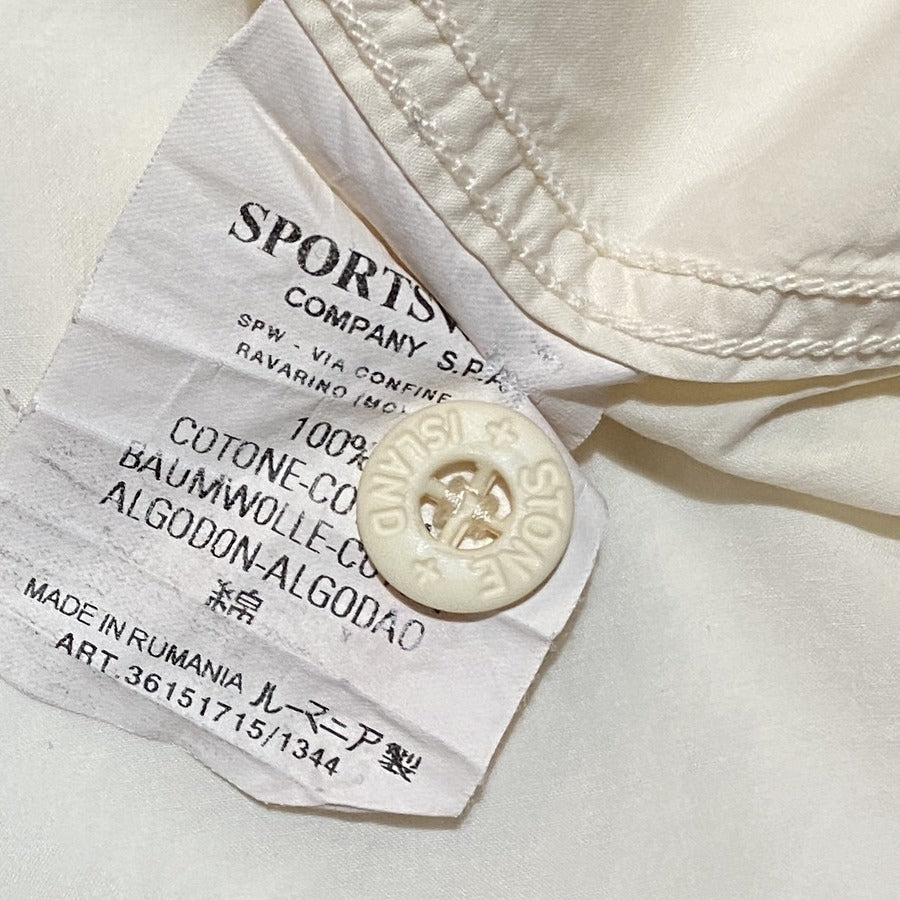 Stone Island SS '02 Shirt (XL/XXL)